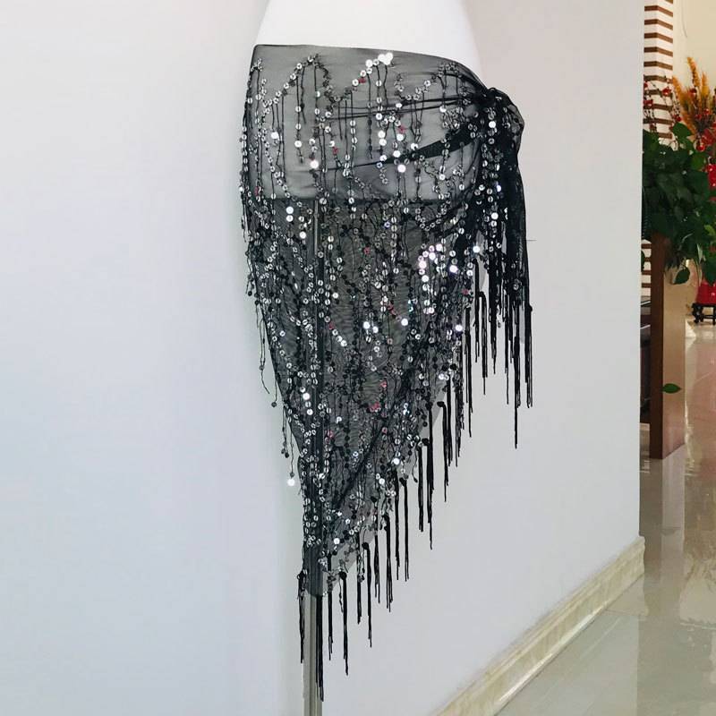Black and silver